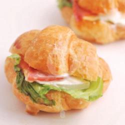 Croissant Beef (ssm Sandwich)