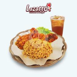 Yammie Clbk Paha Bawah