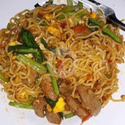 Mie Goreng Jontor Bakso