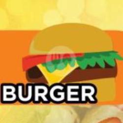 Burger Kebab