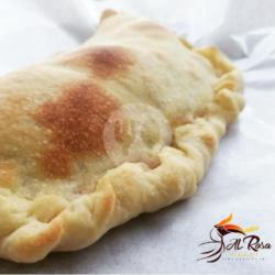 Calzone Beef Black Pepper