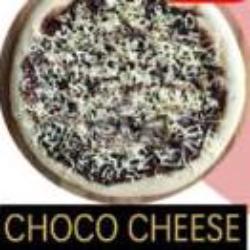 Pizza Choco Cheese