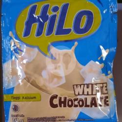 Hillo Chocolate White