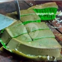 Terang Bulan Pandan Kacang Susu