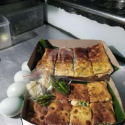 Martabak Telur Bebek Super