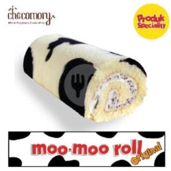 Moo-moo Roll Original