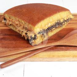 Martabak Manis Premium Peanut Butter Coklat Keju