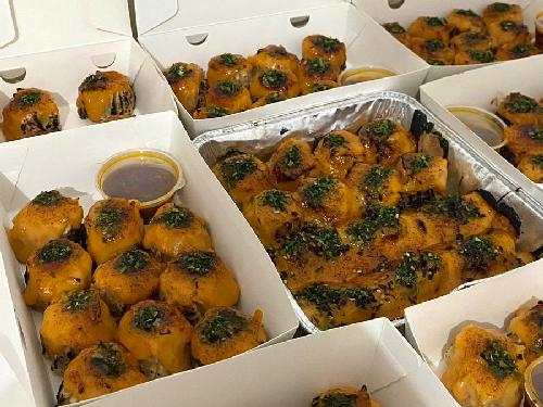 Dimsum Moolagi, Jamsaren Kota Kediri