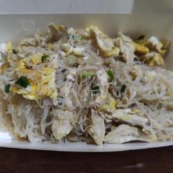 Indomie Sultan Ayam