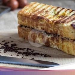 Capucino Coklat Kacang