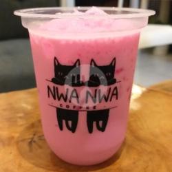 Nwa Pink Bubble Gum (14oz)