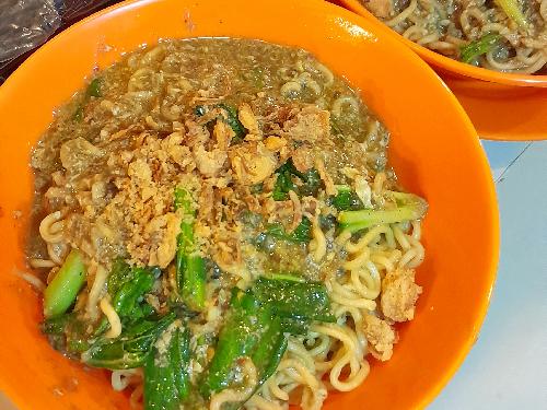 Mie Bangladesh AE, Jl Baru, Pagu, Manisrejo
