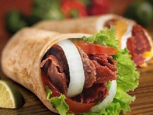 Srk Kebab - GoFood