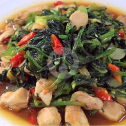 Ca Kangkung Ayam