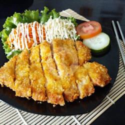 Chicken Katsu Original