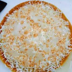 Teang Bulan Sepesial Kacang  Keju   Susu