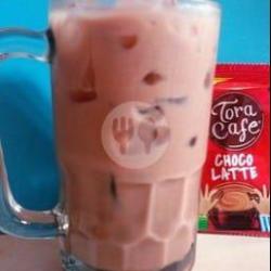 Tora Cafe Choco Latte