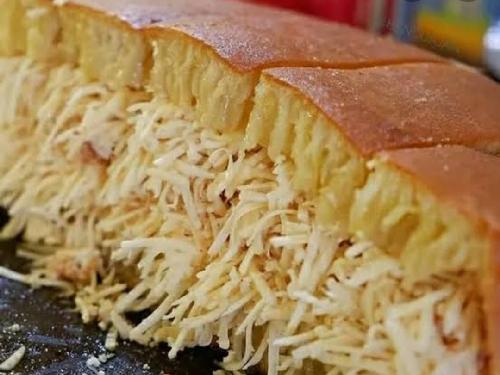 Martabak Harum Jaya, Sd 01 Pabuaran