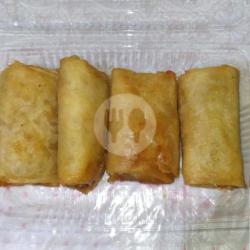 Lumpia Ayam Pedas (goreng)