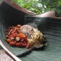 Nasi Campur Ampela