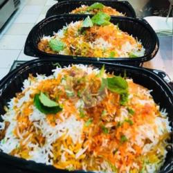 Nasi Biryani Singapore