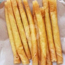 Cheese Stick Keju Aroma (goreng)