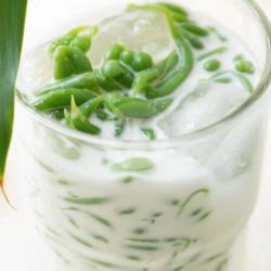 Cendol Vanilla