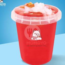 1l - Jumbo Water Melon Tea