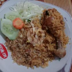 Nasi Goreng Paha