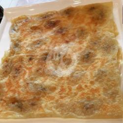 Roti Pisang   Keju Milo
