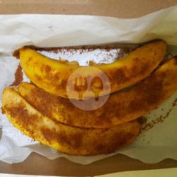 Paket Pisang Tanduk Gula Falm 3