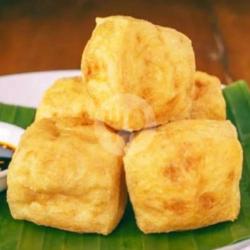 Tahu Goreng Kuning