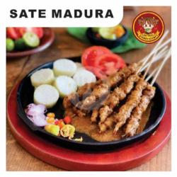 Sate Madura