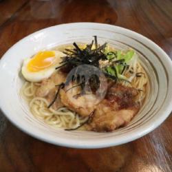 Toripaitan Ramen Chicken Teriyaki