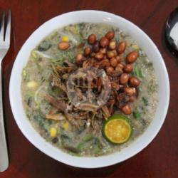 Bubur Pedas Original