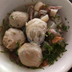 Bakso Kikil Barokah -bkb-