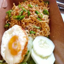 Indomie Telur Cabe Ijo