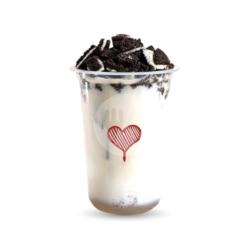 Oreo Cookies & Cream Shake