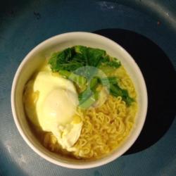 Indomie Rebus   Telur