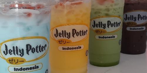 Jelly Potter Kediri, Pesantren