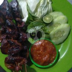 Paket Nasi Atiampela Bakar