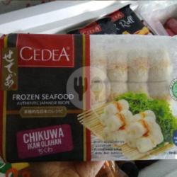 Chikuwa Cedea 250g