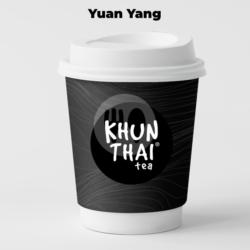 Hot Yuan Yang