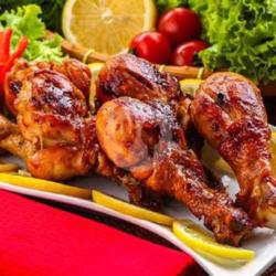 Ayam Bakar