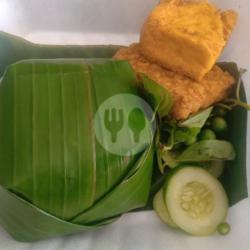 Nasi Timbel  Vegetarian 56