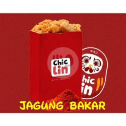 Chiclin Jagung Bakar