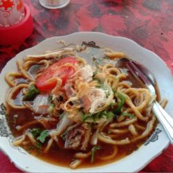 Mie Tumis Kuah