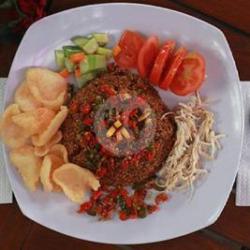 Nasi Goreng Mercon