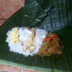 Nasi Suwir