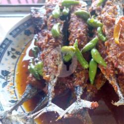 Ikan Laut Sambal